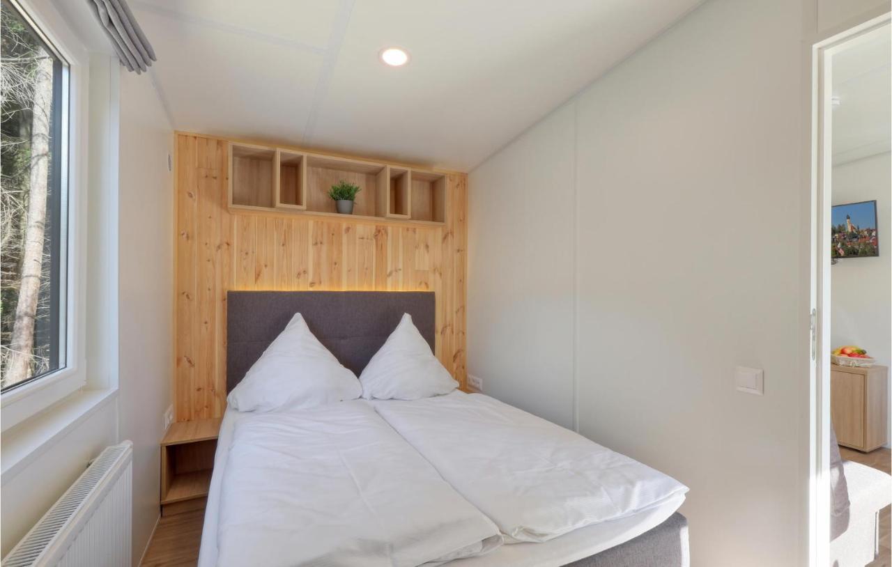Tiny Haus 39 Am Brombachsee Pleinfeld Bagian luar foto